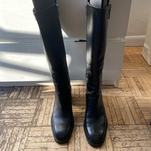 Philip Lim Alexa Tall Boots